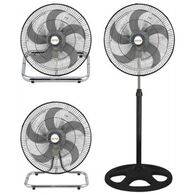 מאוורר תעשייתי Platinum Electric PU-100 למכירה , 2 image