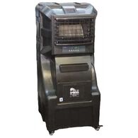 מצנן אוויר Cyclone 14,000 מצנן אוויר טורבו Havaya למכירה 