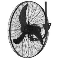 מאוורר תעשייתי SmartAir DC מאוורר תעשייתי "26 + שלט- קיר SmartAir למכירה , 2 image