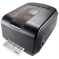 מדפסת  תרמית  להדפסת מדבקות ותוויות Honeywell PC42T למכירה 