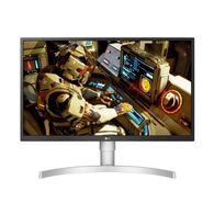 מסך מחשב LG 27UL550-W  27 אינטש 4K למכירה , 2 image