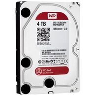 כונן קשיח  פנימי Western Digital Red WD40EFRX 4000GB למכירה 