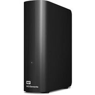 כונן קשיח  חיצוני Western Digital Elements Desktop WDBWLG0030HBK 3000GB למכירה 