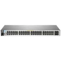 רכזת רשת / ממתג HP Aruba 2530-48G-PoE J9772A למכירה 
