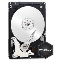 כונן קשיח  פנימי Western Digital WD7500BPKX 750GB למכירה 