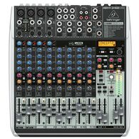 מיקסר Behringer Xenyx QX1622USB ברינגר למכירה 