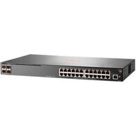 רכזת רשת / ממתג HP Aruba 2930F-24G 4SFP+ Switch JL253A למכירה 