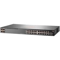 רכזת רשת / ממתג HP Aruba 2930F-24G 4SFP+ Switch JL253A למכירה , 2 image