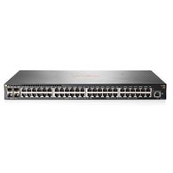 רכזת רשת / ממתג HP Aruba 2540-48G 4SFP+ Switch JL355A למכירה 
