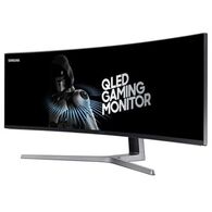 מסך מחשב Samsung C49HG90DMM  49 אינטש UWQHD סמסונג למכירה 