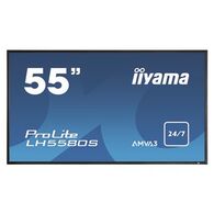 מסך מחשב iiYAMA ProLite LH5580S-B1  55 אינטש Full HD למכירה , 2 image