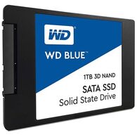 כונן SSD   פנימי Western Digital Blue Blue WDS100T2B0A 1000GB למכירה , 2 image