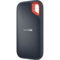 כונן SSD   חיצוני SanDisk Extreme Portable SSD SDSSDE60-250G 250GB סנדיסק למכירה 