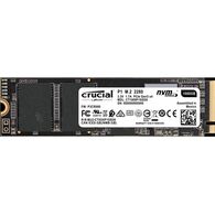 כונן SSD   פנימי Crucial NVMe CT1000P1SSD8 1000GB למכירה 