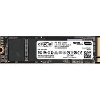כונן SSD   פנימי Crucial NVMe CT1000P1SSD8 1000GB למכירה , 2 image