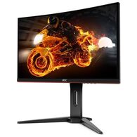 מסך מחשב AOC C27G1  27 אינטש Full HD למכירה 