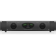 מגבר כוח Behringer A800 ברינגר למכירה , 2 image