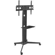 מתקן נייד למסכים  זרועות ברקן SW401 למכירה , 2 image