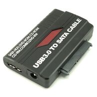 IDE E-USB3-SATA Gold Touch למכירה 