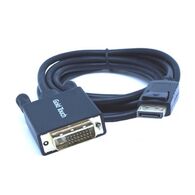 DisplayPort CH-DP-DVI-1.8 Gold Touch למכירה 
