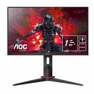 מסך מחשב AOC 24G2U5/BK  23.8 אינטש Full HD למכירה , 2 image