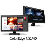 מסך מחשב CS2740 Eizo  27 אינטש 4K למכירה 