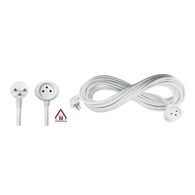 כבל מאריך Omega OM-KFQY01-8M למכירה , 3 image