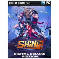 Shing! Digital Deluxe למכירה 