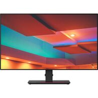 מסך מחשב Lenovo 61E9GAT6IS  27 אינטש QHD לנובו למכירה 