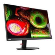 מסך מחשב Lenovo 61E9GAT6IS  27 אינטש QHD לנובו למכירה , 3 image