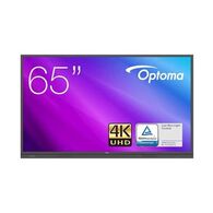 מסך מחשב Optoma 3651RK  65 אינטש 4K אופטומה למכירה 