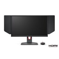 מסך מחשב Benq XL2546K  24.5 אינטש Full HD בנקיו למכירה , 3 image
