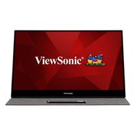 מסך מחשב Viewsonic TD1655  16 אינטש Full HD למכירה , 2 image
