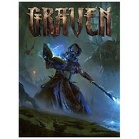 Graven למכירה 