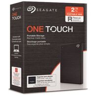 One Touch 2TB STKB2000400 Seagate למכירה , 4 image