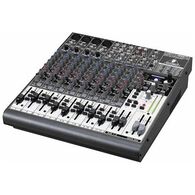 מיקסר Behringer Xenyx 1622FX ברינגר למכירה 