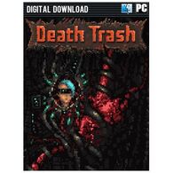 Death Trash למכירה 