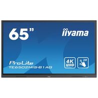 מסך מחשב iiYAMA ProLite TE6502MIS-B1AG  65 אינטש 4K למכירה , 3 image