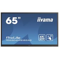 מסך מחשב iiYAMA ProLite TE6504MIS-B2AG  65 אינטש 4K למכירה , 3 image