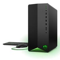 מחשב נייח AMD Ryzen 5 HP Pavilion Gaming TG01 457N8EA למכירה , 3 image