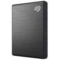 כונן SSD   חיצוני Seagate STKG2000400 למכירה , 2 image