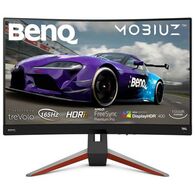 מסך מחשב Benq EX2710R  27 אינטש QHD בנקיו למכירה , 3 image