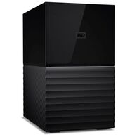 כונן קשיח  חיצוני Western Digital My Book Duo WDBFBE0160JBK 16000GB למכירה 