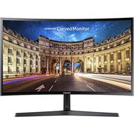 מסך מחשב Samsung C24F396FHR  24 אינטש Full HD סמסונג למכירה 