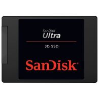 כונן SSD   חיצוני SanDisk Ultra 3D SSD SDSSDH3-250G 250GB סנדיסק למכירה 