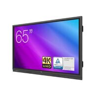 מסך מחשב Optoma 3651RK  65 אינטש 4K אופטומה למכירה , 3 image