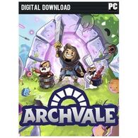 Archvale למכירה 