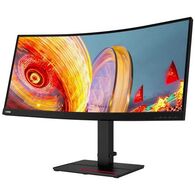 מסך מחשב Lenovo ThinkVision T34w-20 61F3GAT1IS  34 אינטש UWQHD לנובו למכירה 