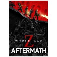 World War Z: Aftermath למכירה 