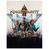 King's Bounty II למכירה 